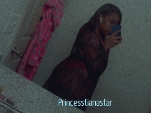 Princesstianastar