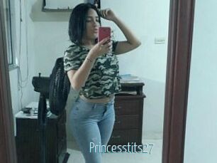 Princesstits27