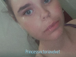 Princessvictoriavelvet