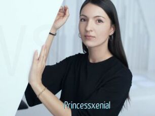 Princessxenial