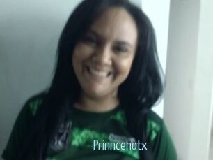 Prinncehotx