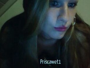 Priscawet1