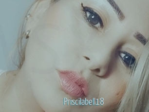 Priscilabell18