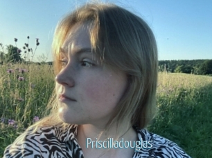 Priscilladouglas