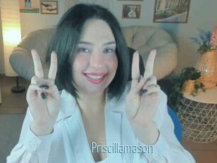 Priscillamason