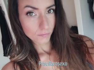 Priscillarosexo
