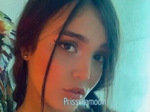 Prisscilamoon