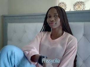 Prissycilia