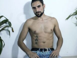Pristont