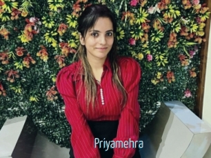 Priyamehra