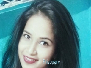Priyaparv