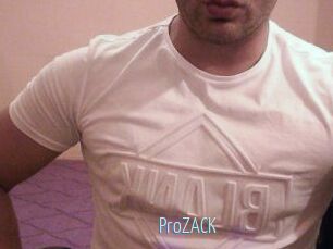 ProZACK