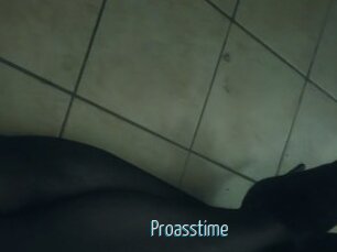Proasstime