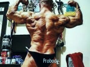 Probody