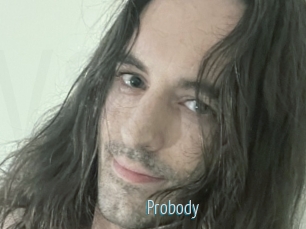 Probody