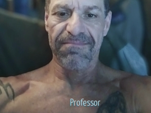 Professor