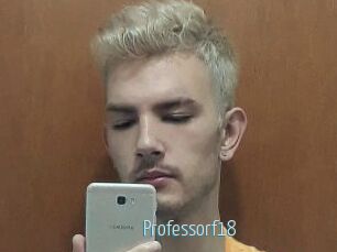 Professorf18