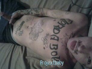Projextbaby