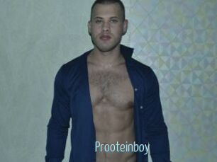 Prooteinboy