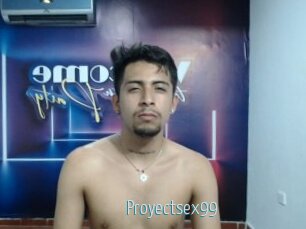 Proyectsex99