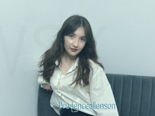 Prudenceallenson