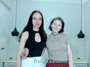 Prudenceandanna