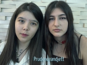 Prudenceandjett