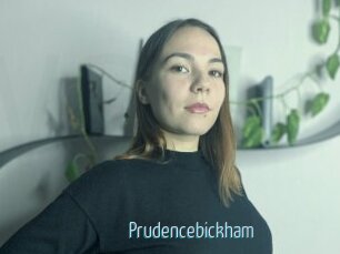 Prudencebickham