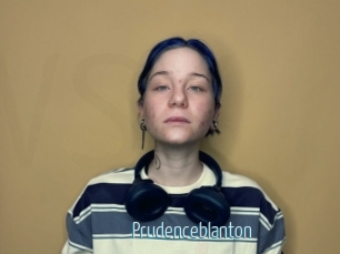 Prudenceblanton