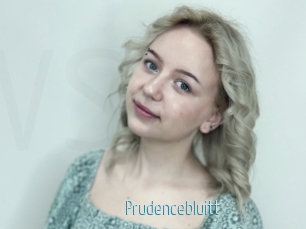 Prudencebluitt