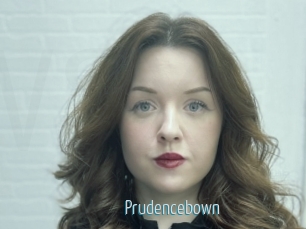 Prudencebown