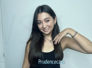 Prudencecarls