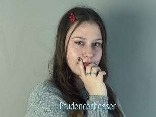 Prudencechesser