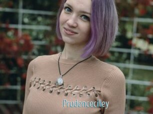 Prudencecilley