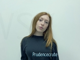 Prudencecrute