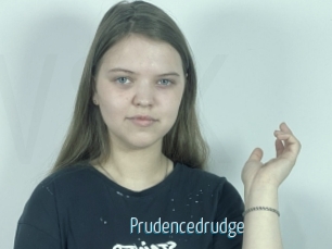 Prudencedrudge
