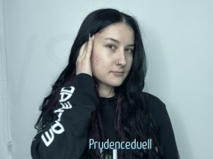 Prudenceduell