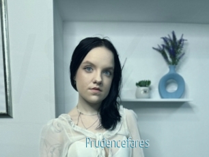 Prudencefares
