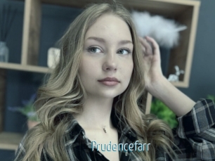 Prudencefarr