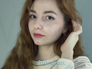 Prudencefaux