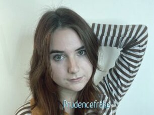 Prudencefrake