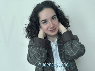 Prudencegabriel