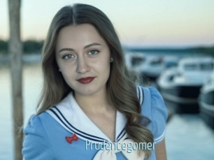 Prudencegomer