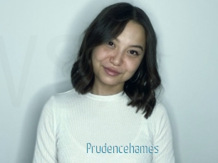 Prudencehames