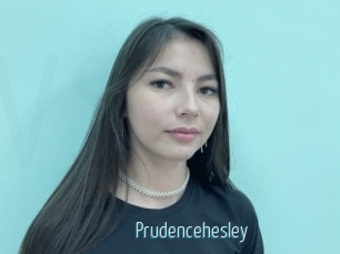 Prudencehesley