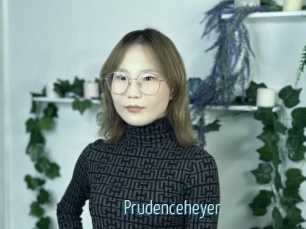 Prudenceheyer