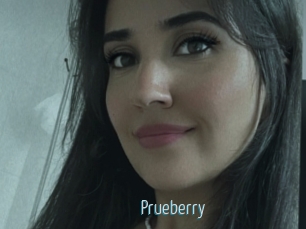 Prueberry