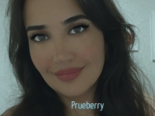 Prueberry