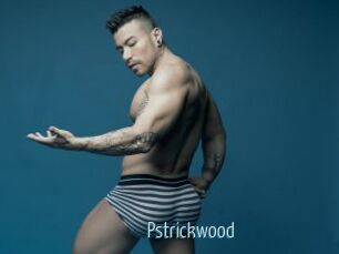 Pstrickwood
