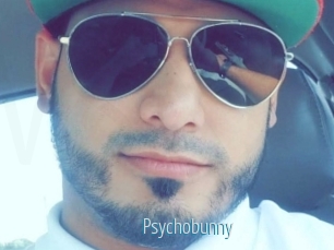 Psychobunny